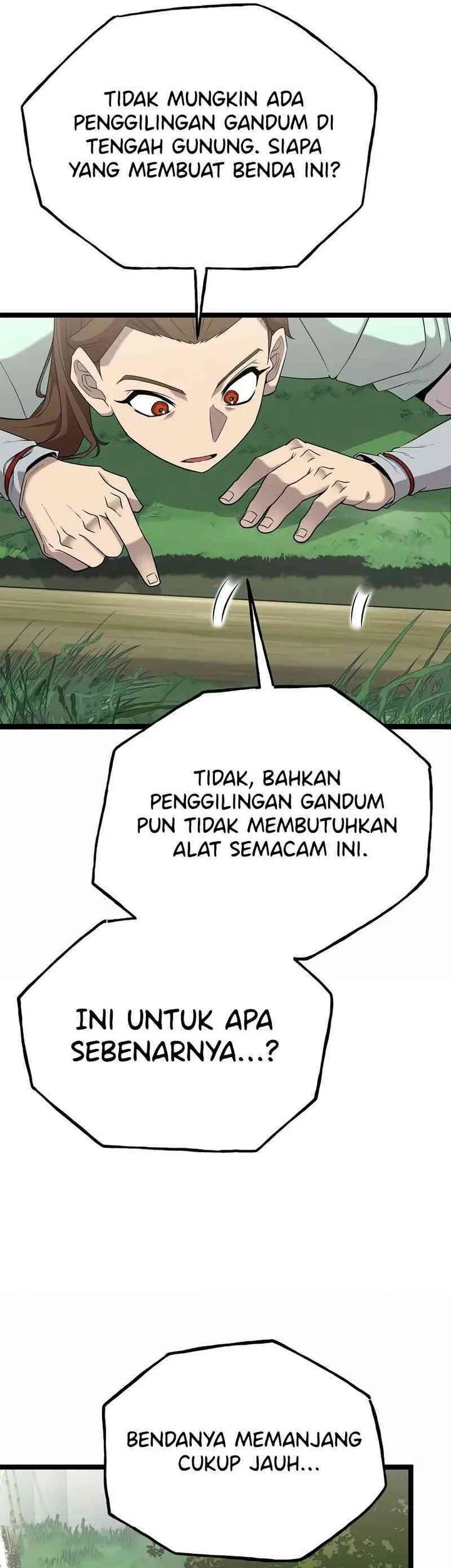 Tang Clan Legend Chapter 26 - halaman 15