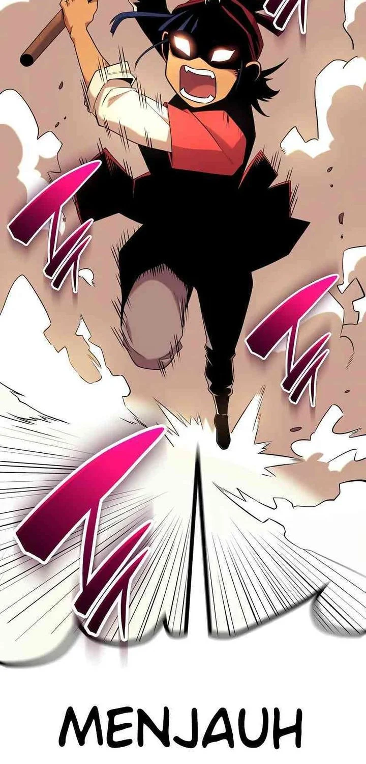 Tang Clan Legend Chapter 26 - halaman 18
