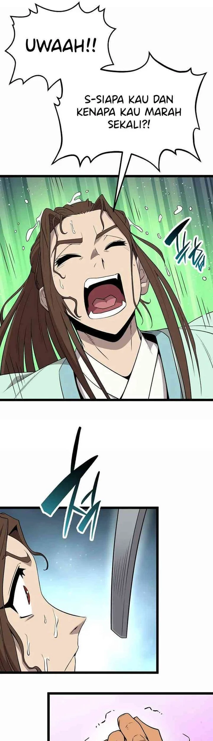 Tang Clan Legend Chapter 26 - halaman 23