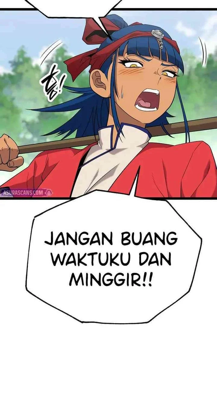 Tang Clan Legend Chapter 26 - halaman 30
