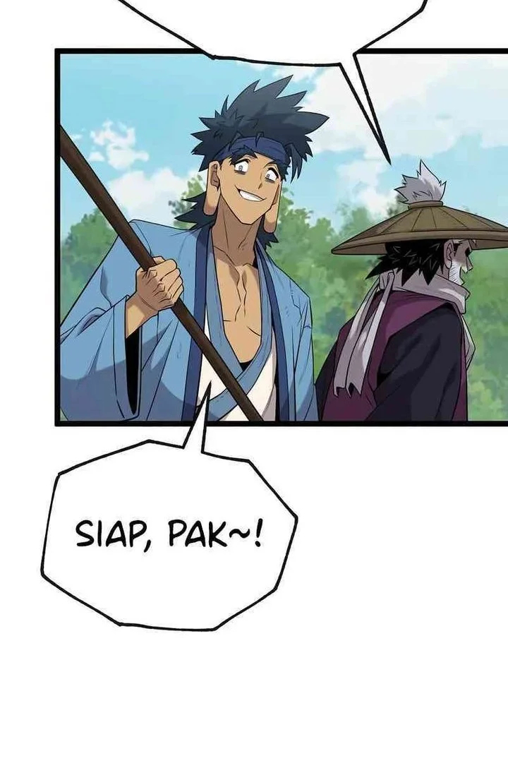 Tang Clan Legend Chapter 26 - halaman 33
