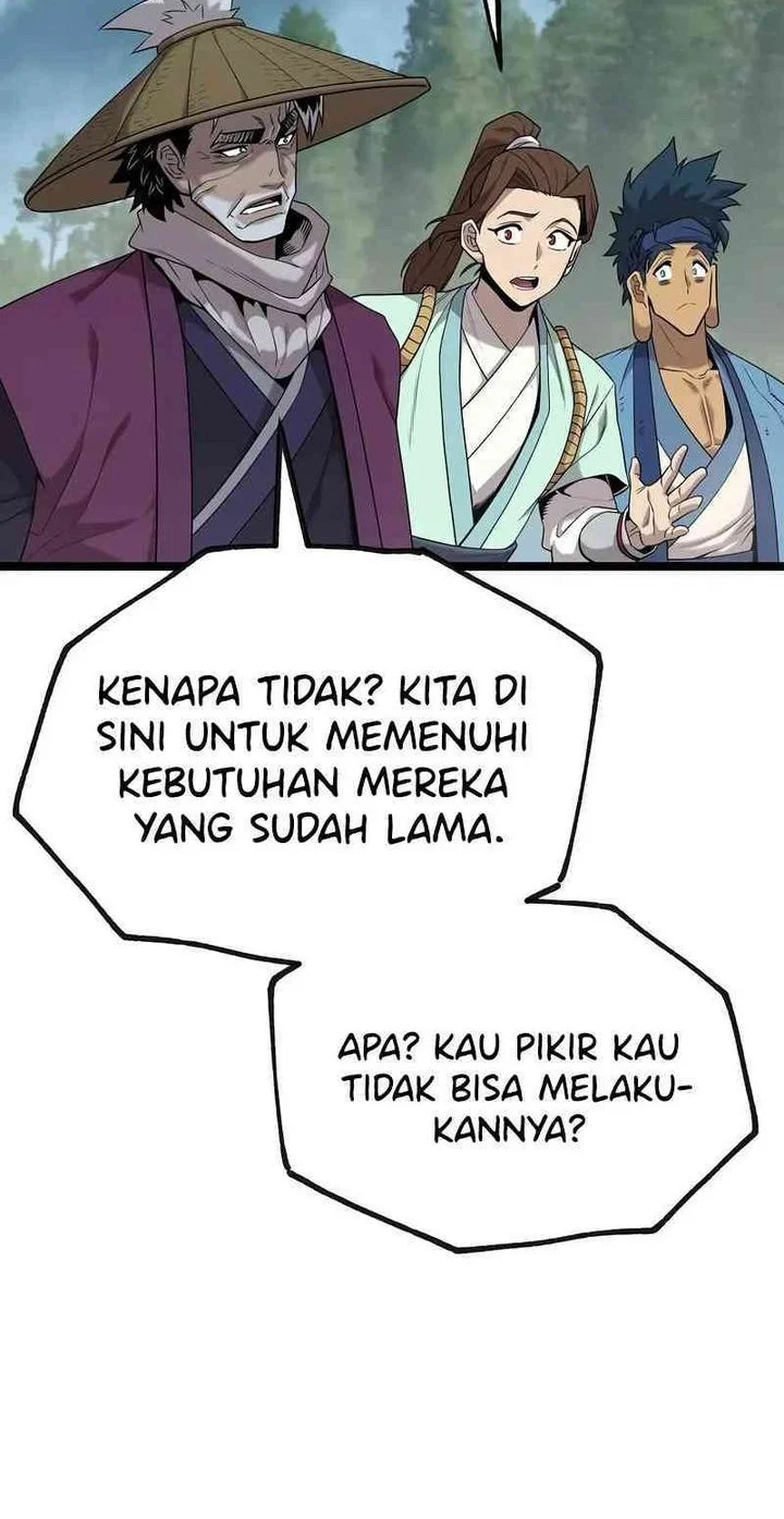 Tang Clan Legend Chapter 26 - halaman 4