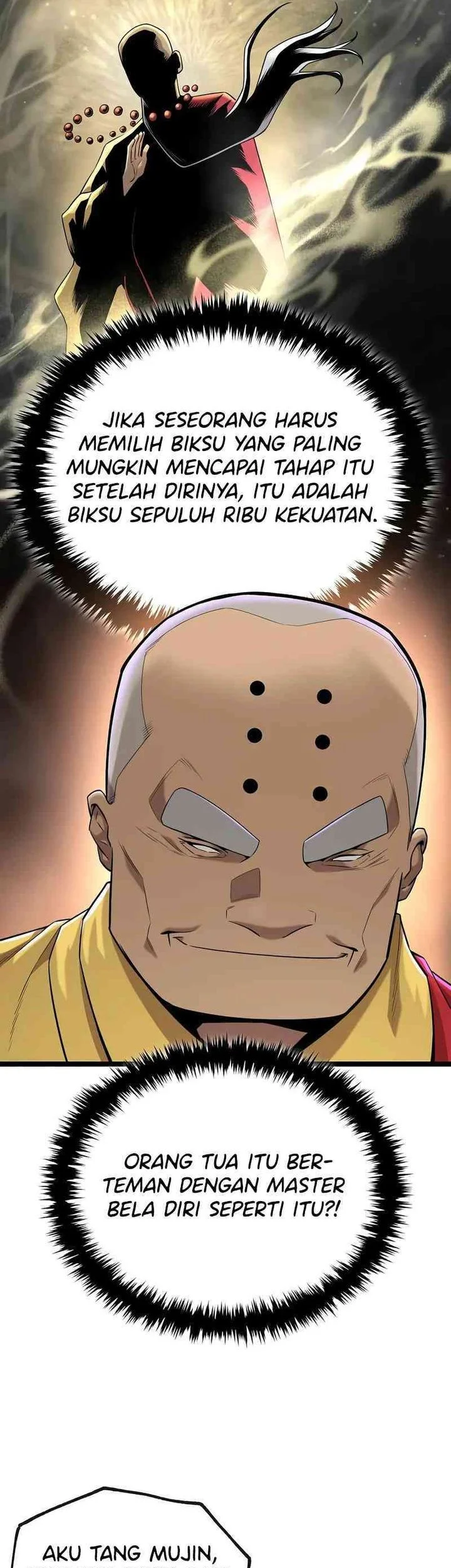 Tang Clan Legend Chapter 26 - halaman 40