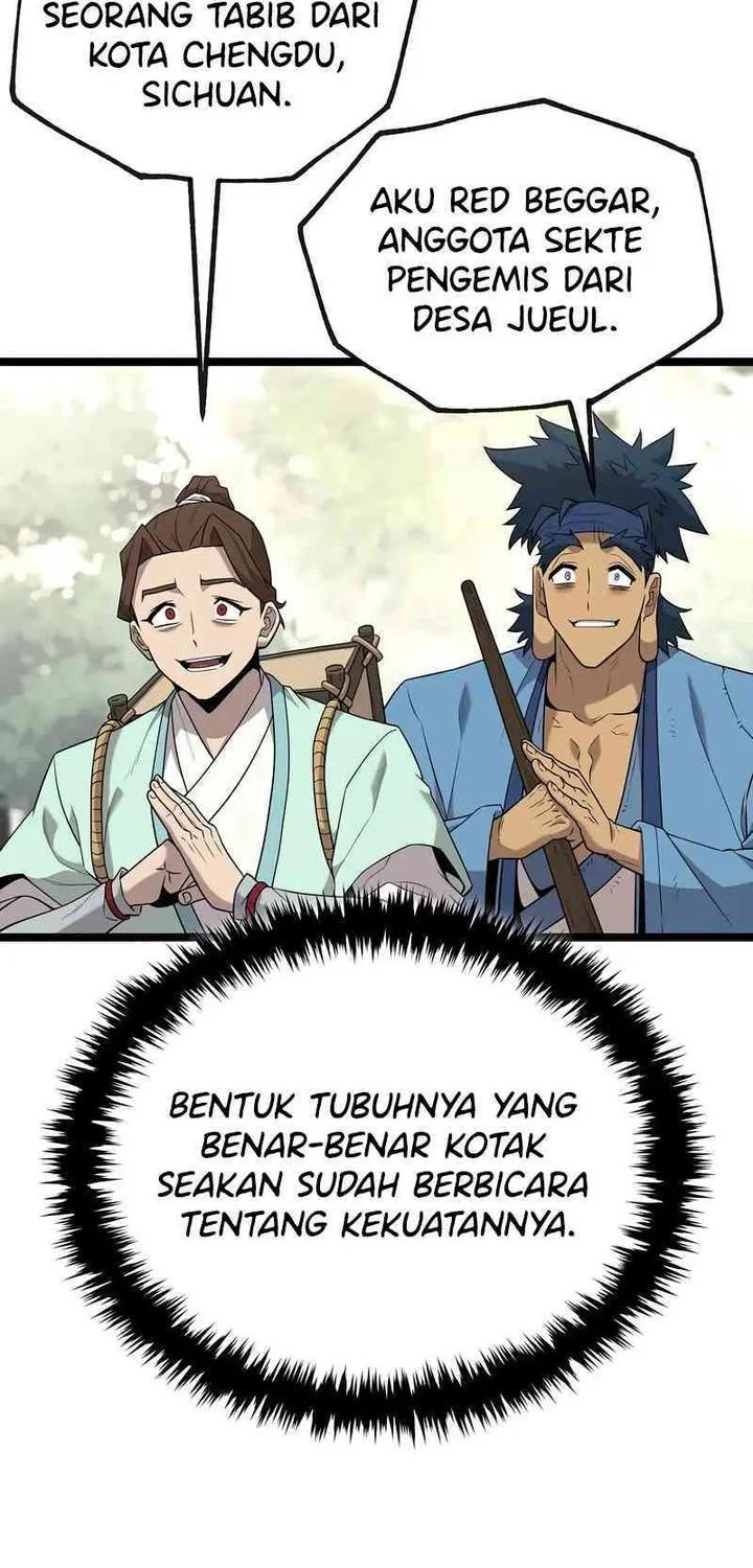Tang Clan Legend Chapter 26 - halaman 41