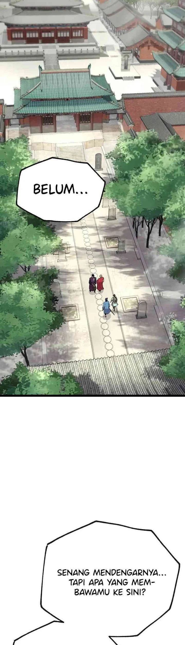 Tang Clan Legend Chapter 26 - halaman 46