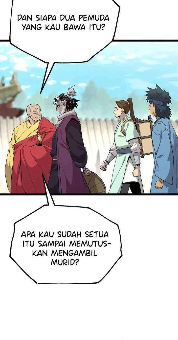 Tang Clan Legend Chapter 26 - halaman 47