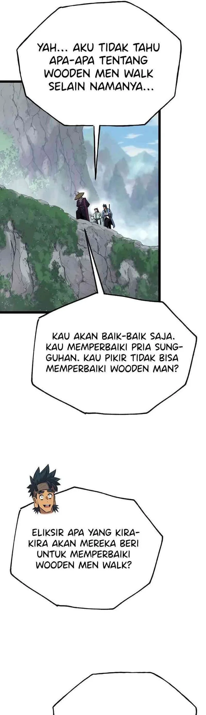 Tang Clan Legend Chapter 26 - halaman 5