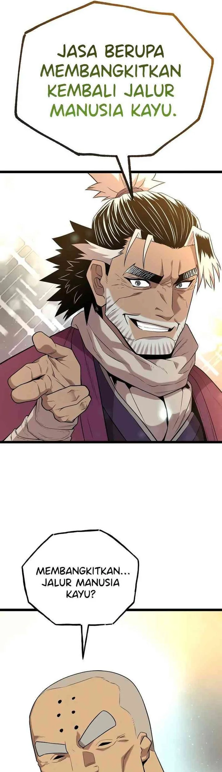 Tang Clan Legend Chapter 26 - halaman 50