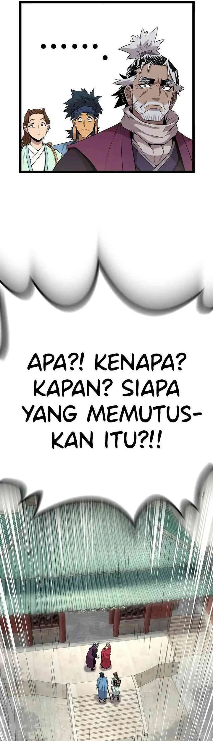 Tang Clan Legend Chapter 26 - halaman 52