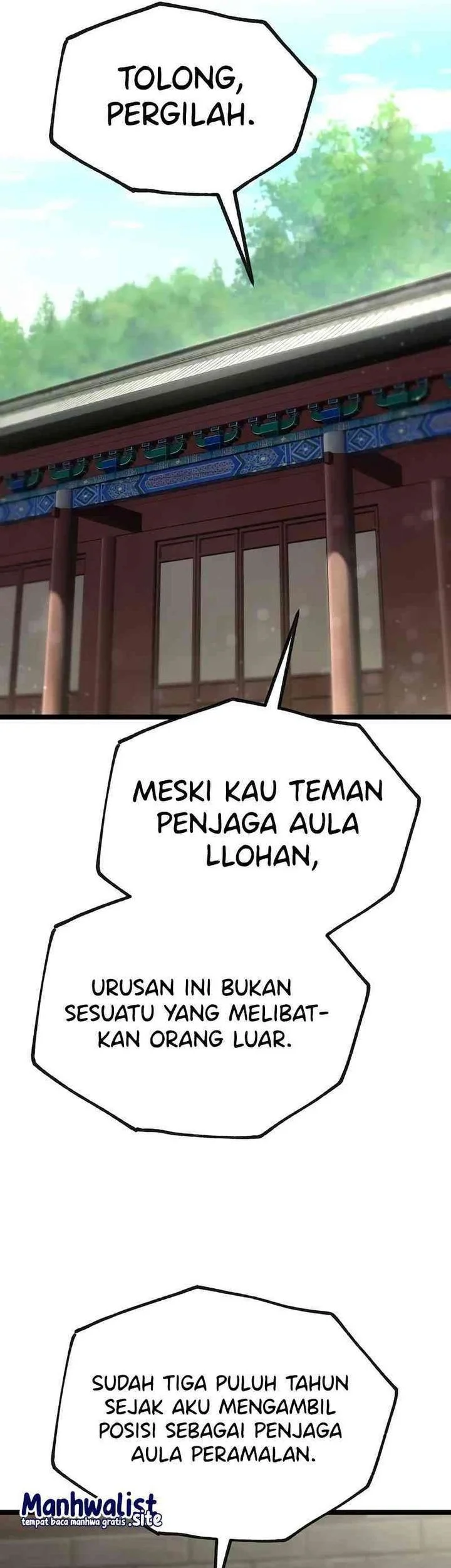 Tang Clan Legend Chapter 26 - halaman 54
