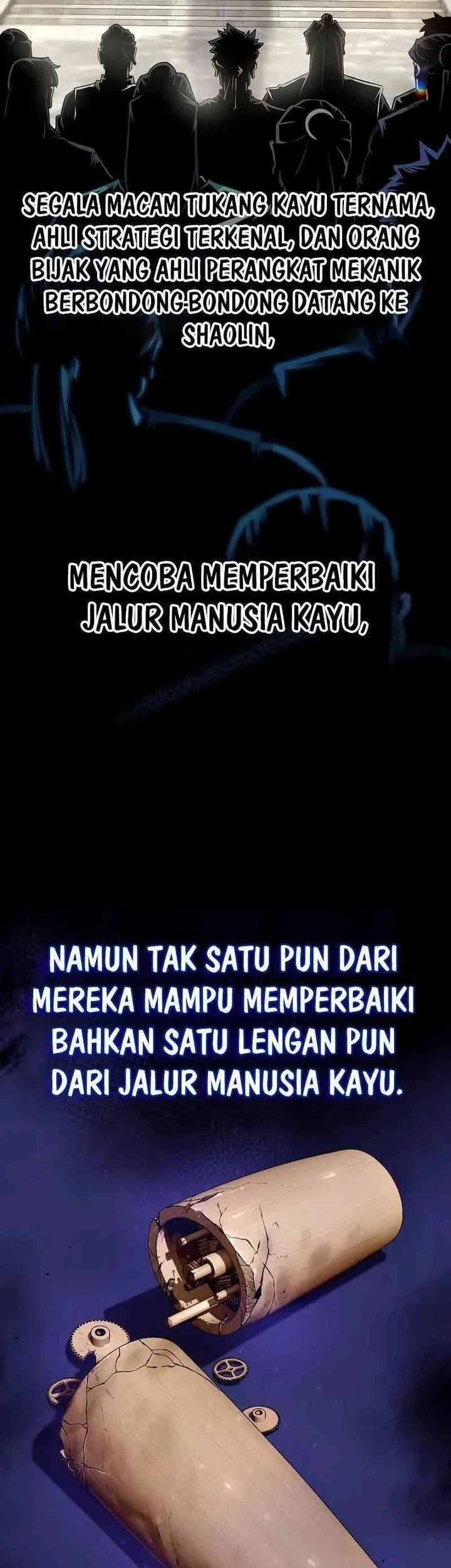 Tang Clan Legend Chapter 26 - halaman 58