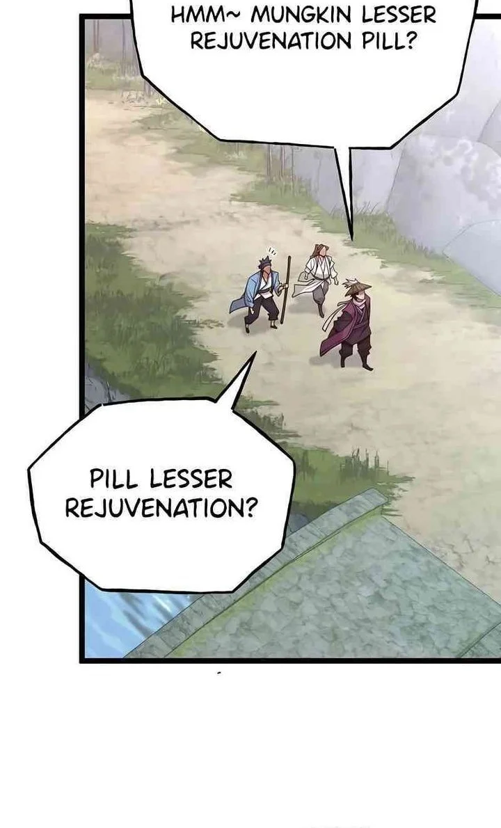 Tang Clan Legend Chapter 26 - halaman 6