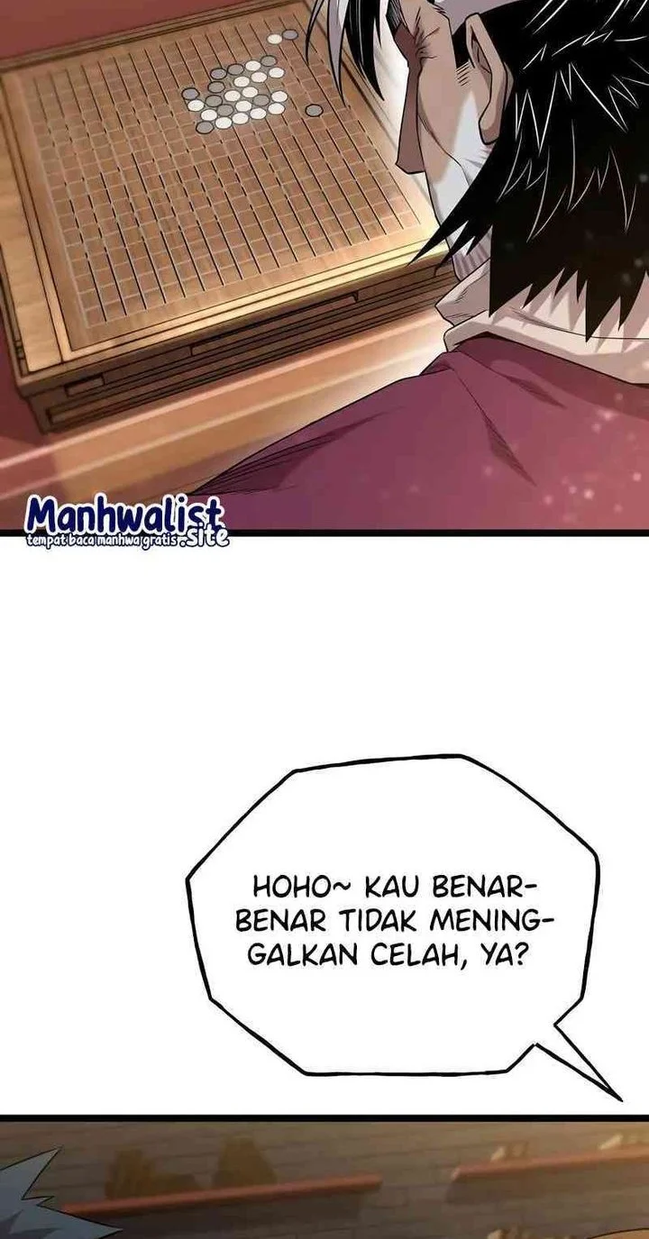 Tang Clan Legend Chapter 26 - halaman 69