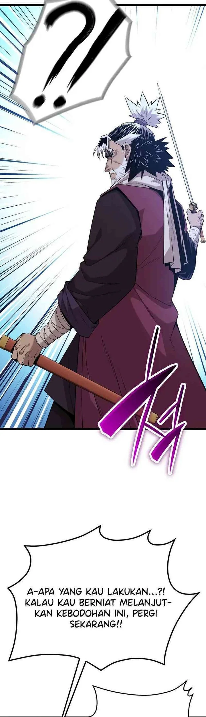Tang Clan Legend Chapter 26 - halaman 72