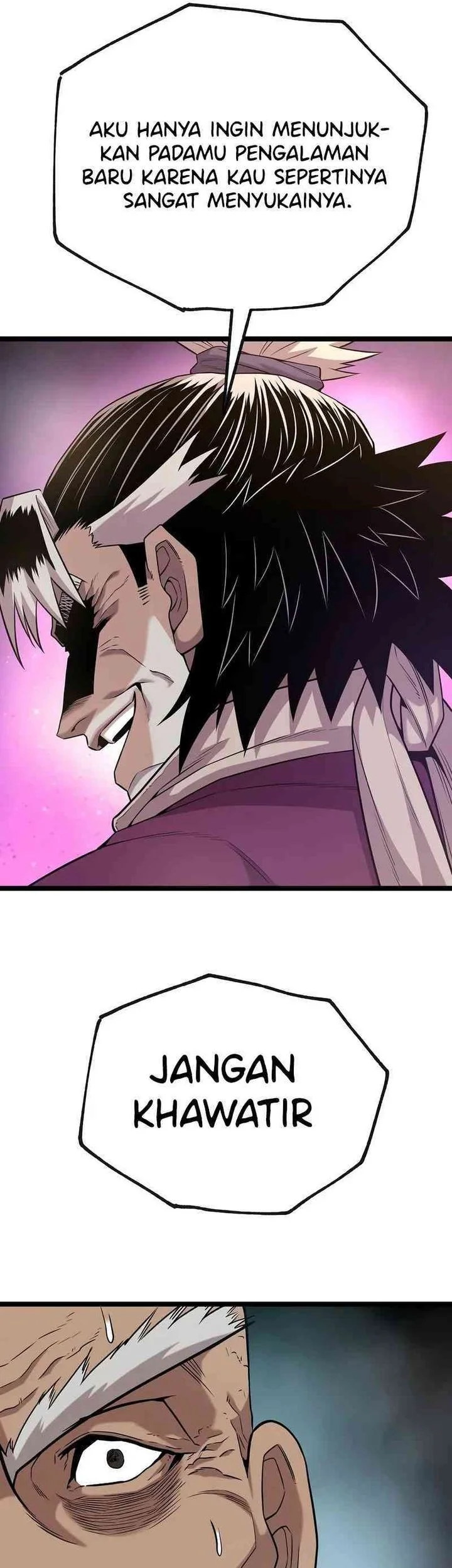 Tang Clan Legend Chapter 26 - halaman 74