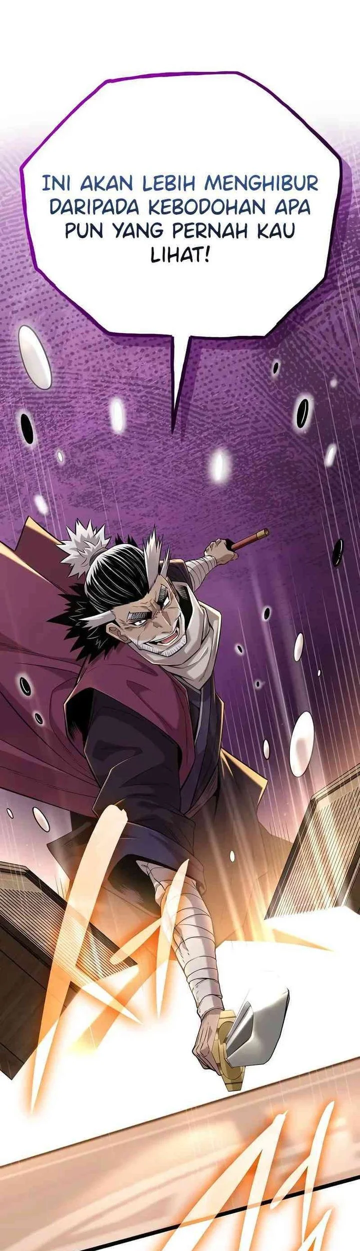 Tang Clan Legend Chapter 26 - halaman 76