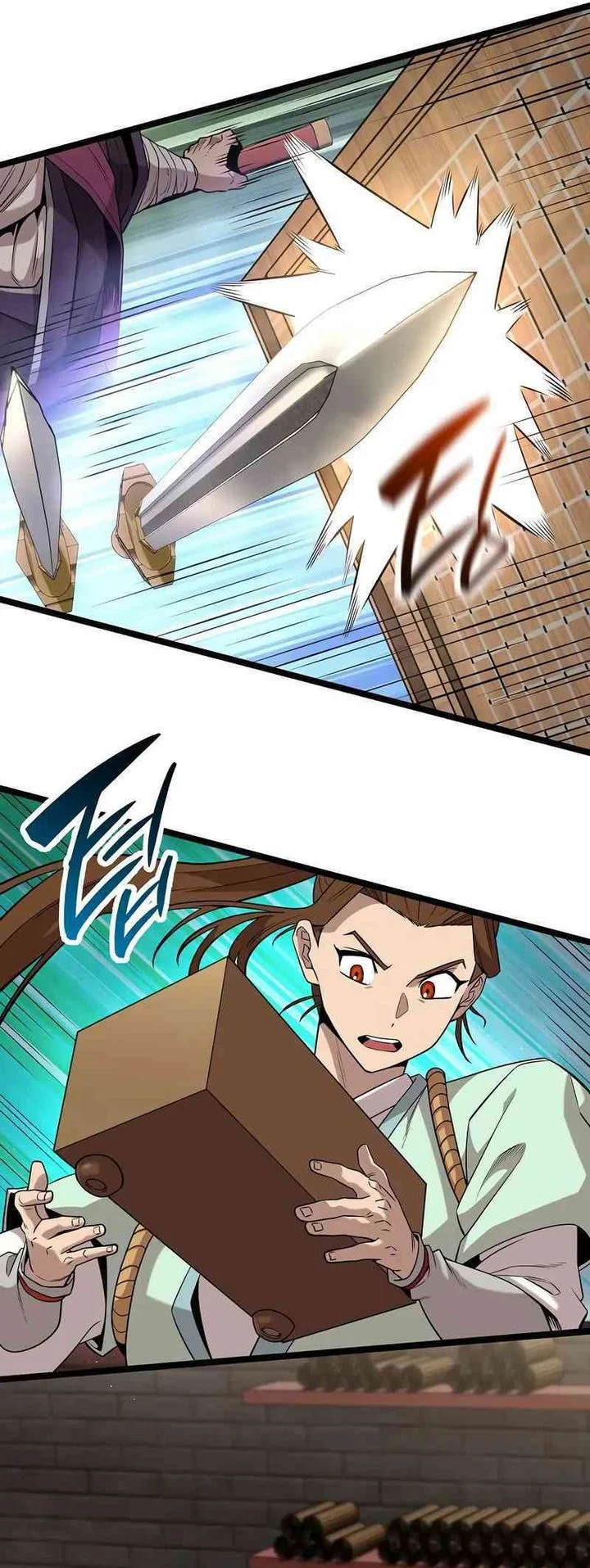 Tang Clan Legend Chapter 26 - halaman 78