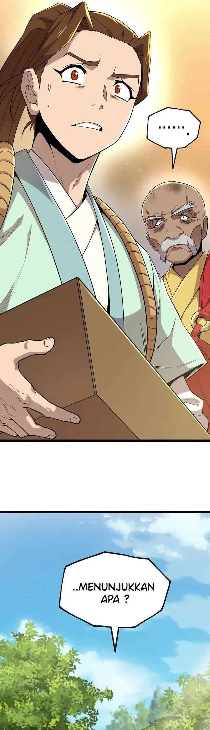 Tang Clan Legend Chapter 26 - halaman 81