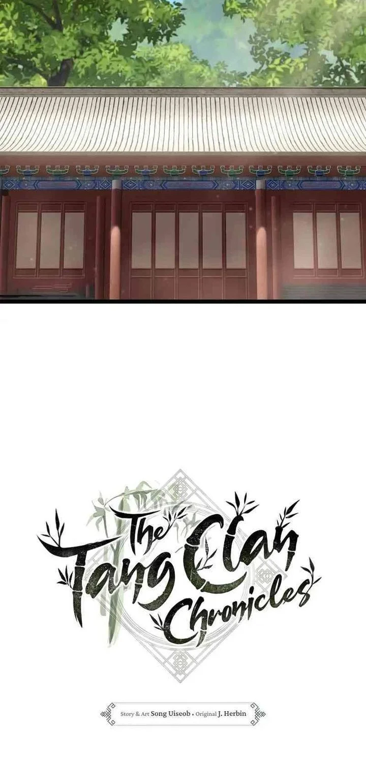 Tang Clan Legend Chapter 26 - halaman 82