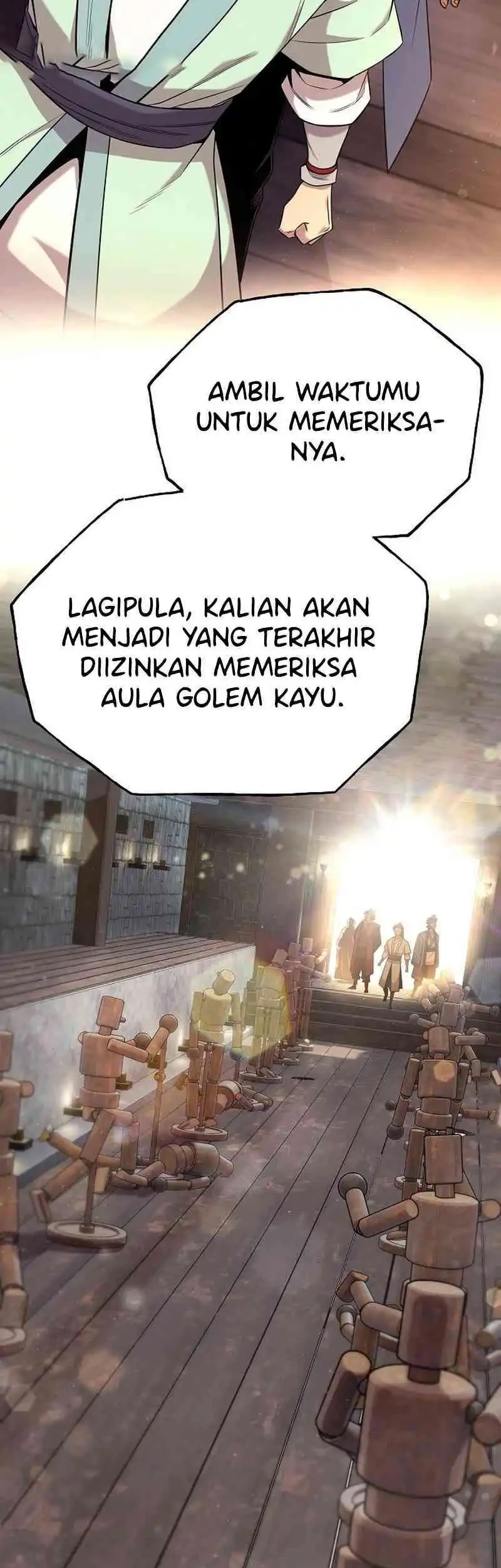 Tang Clan Legend Chapter 27 - halaman 10