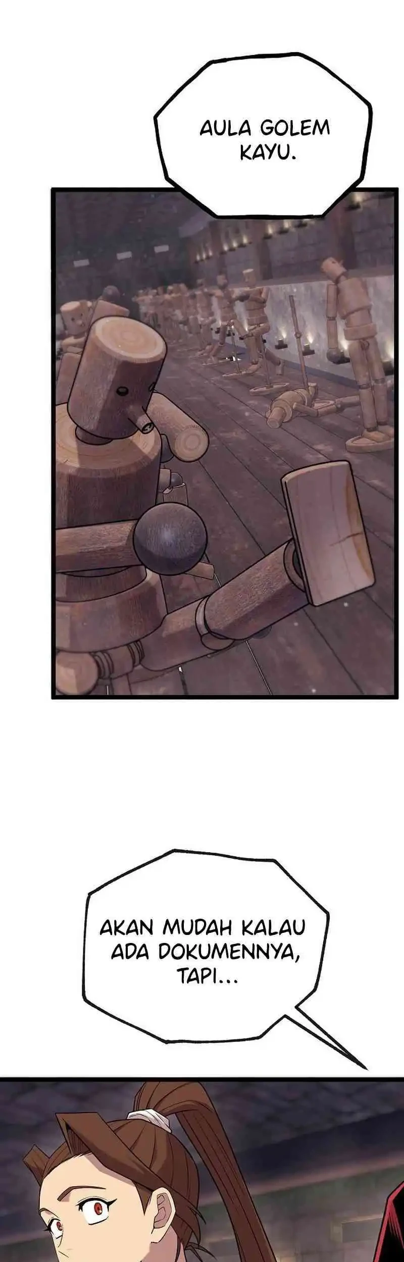 Tang Clan Legend Chapter 27 - halaman 12
