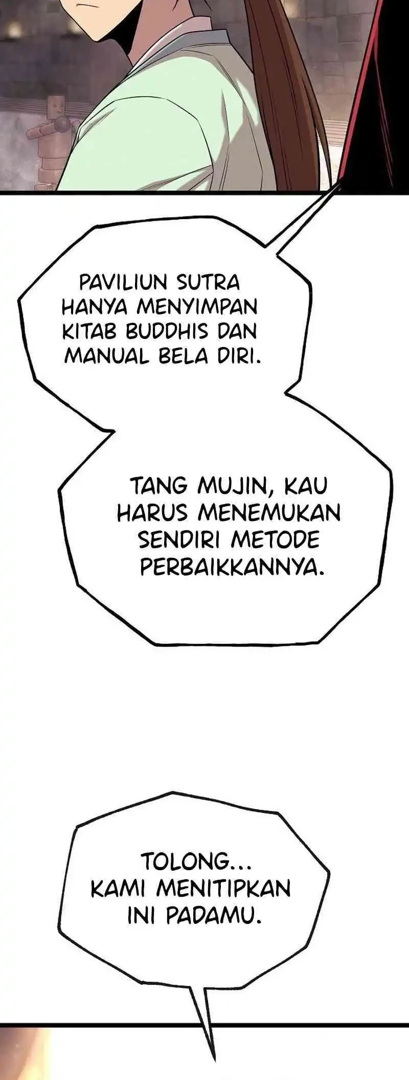 Tang Clan Legend Chapter 27 - halaman 13