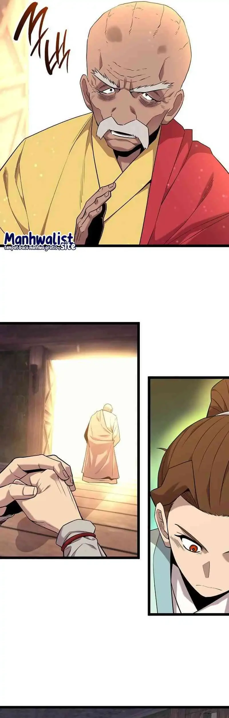Tang Clan Legend Chapter 27 - halaman 14