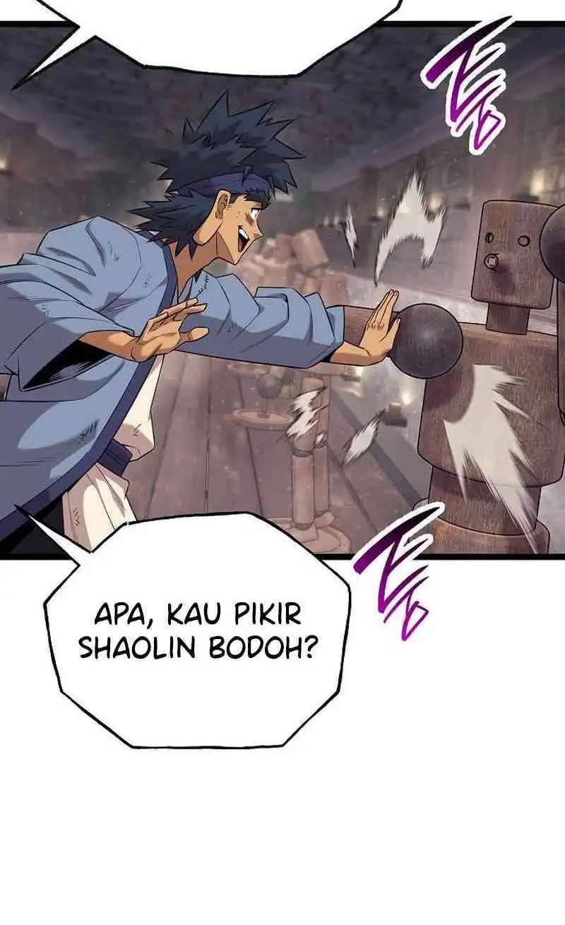 Tang Clan Legend Chapter 27 - halaman 19