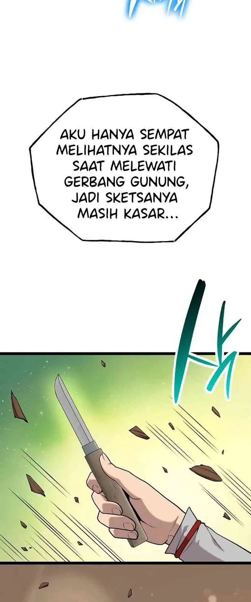 Tang Clan Legend Chapter 27 - halaman 2