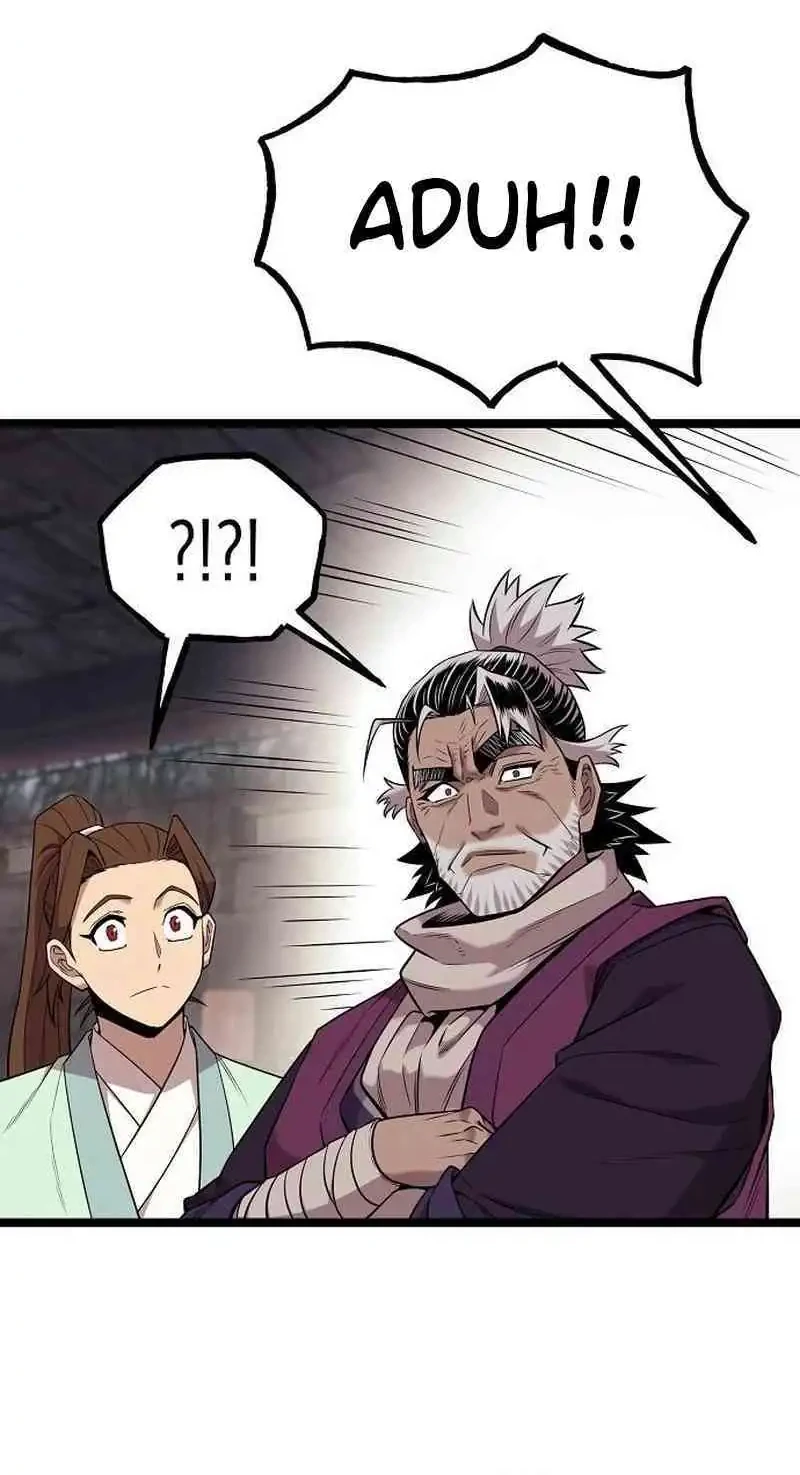 Tang Clan Legend Chapter 27 - halaman 21