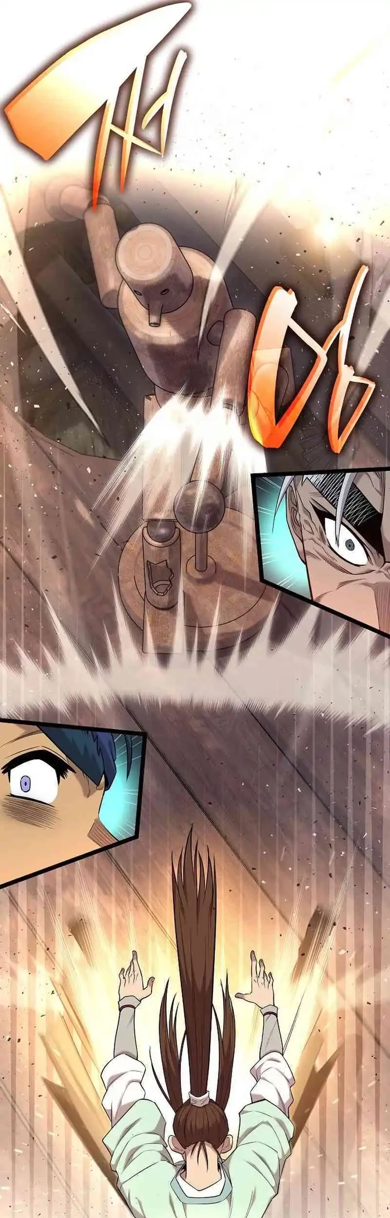 Tang Clan Legend Chapter 27 - halaman 26