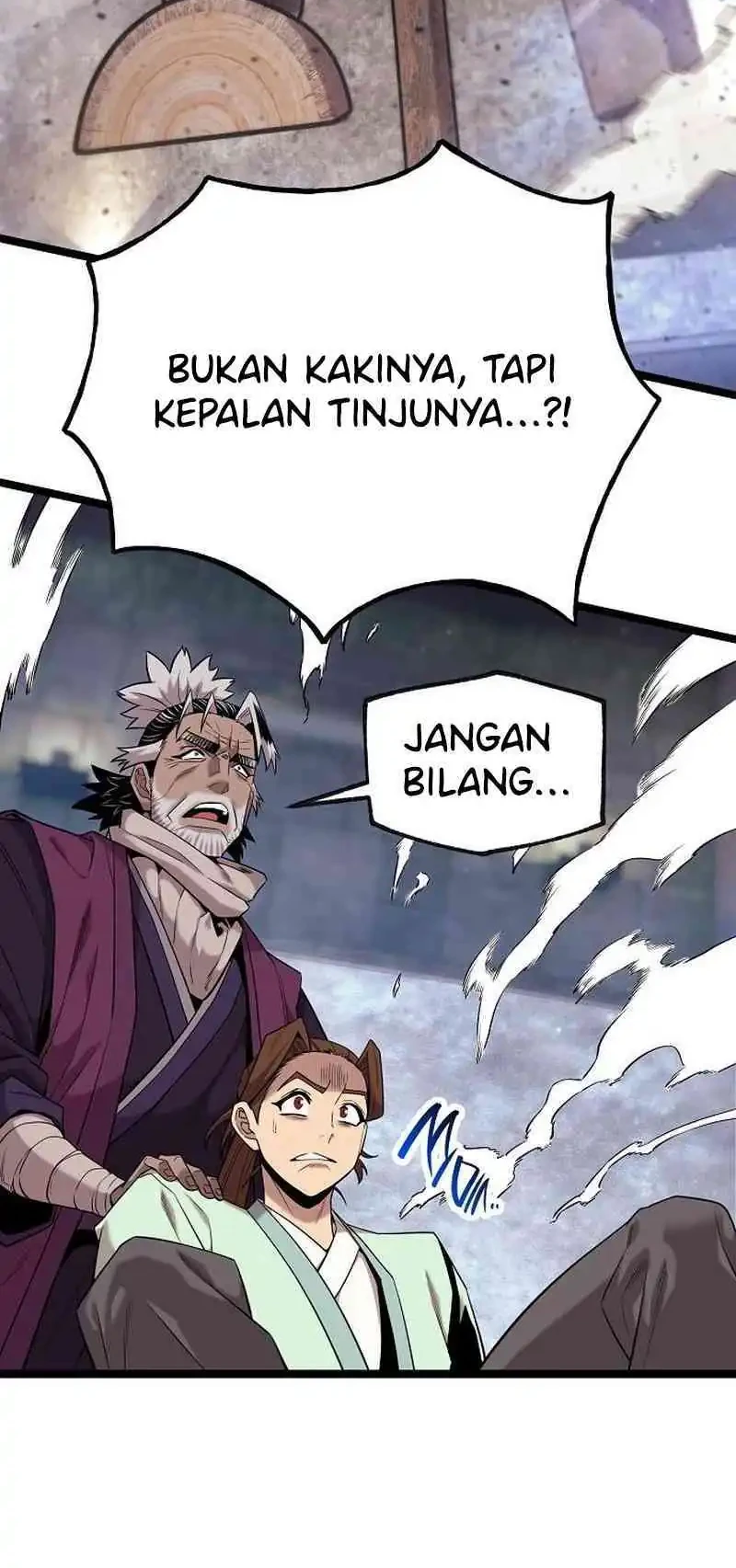 Tang Clan Legend Chapter 27 - halaman 29