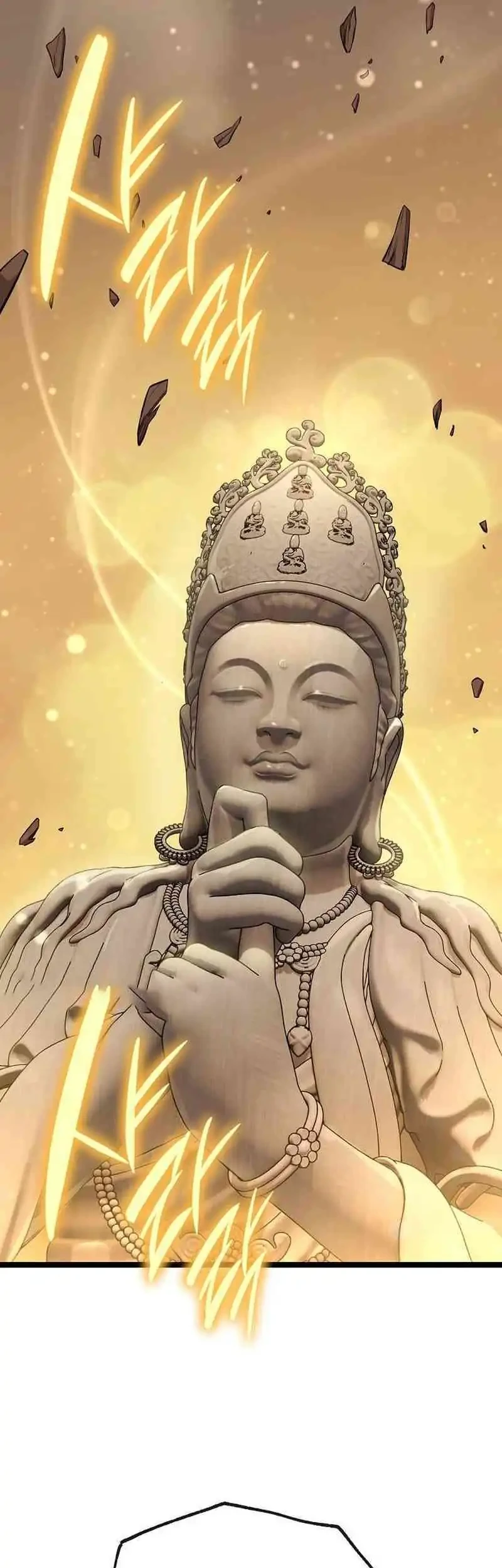 Tang Clan Legend Chapter 27 - halaman 3