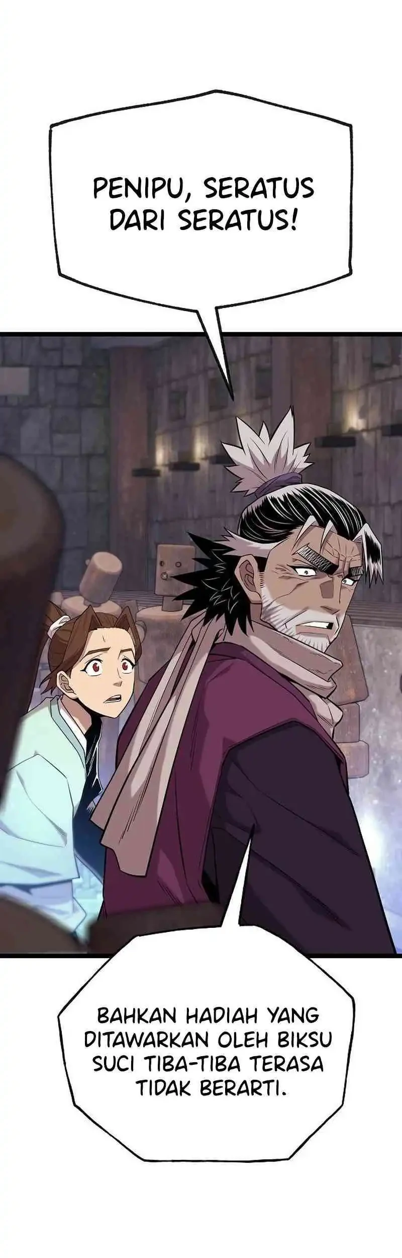 Tang Clan Legend Chapter 27 - halaman 31