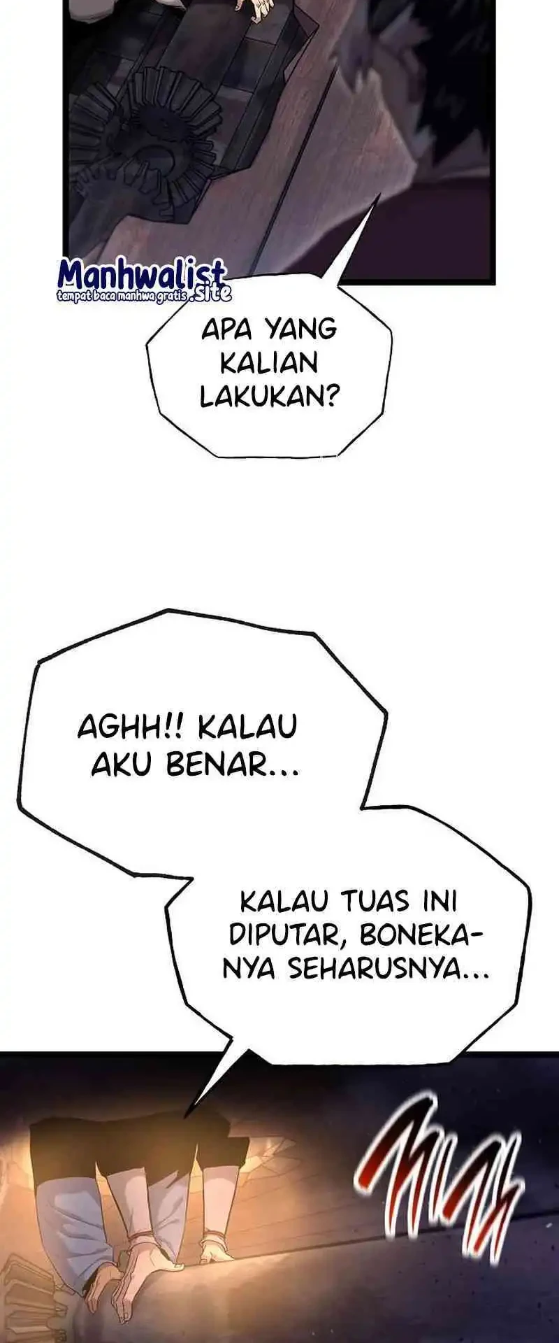 Tang Clan Legend Chapter 27 - halaman 35