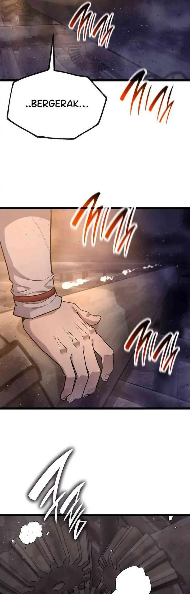 Tang Clan Legend Chapter 27 - halaman 36
