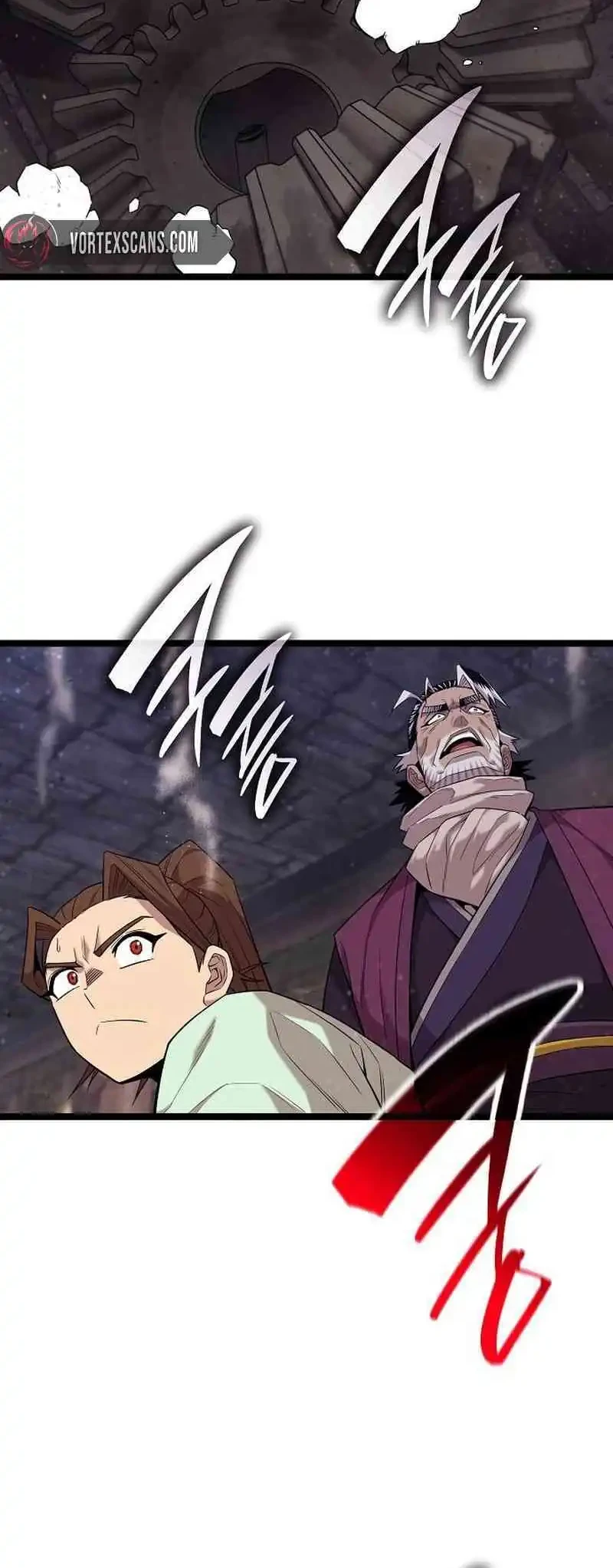 Tang Clan Legend Chapter 27 - halaman 37