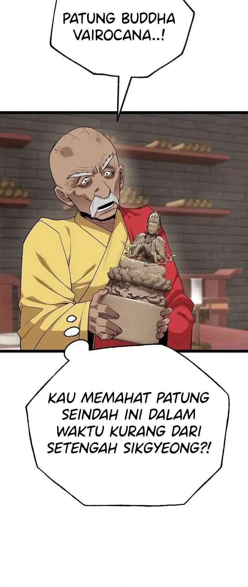 Tang Clan Legend Chapter 27 - halaman 4