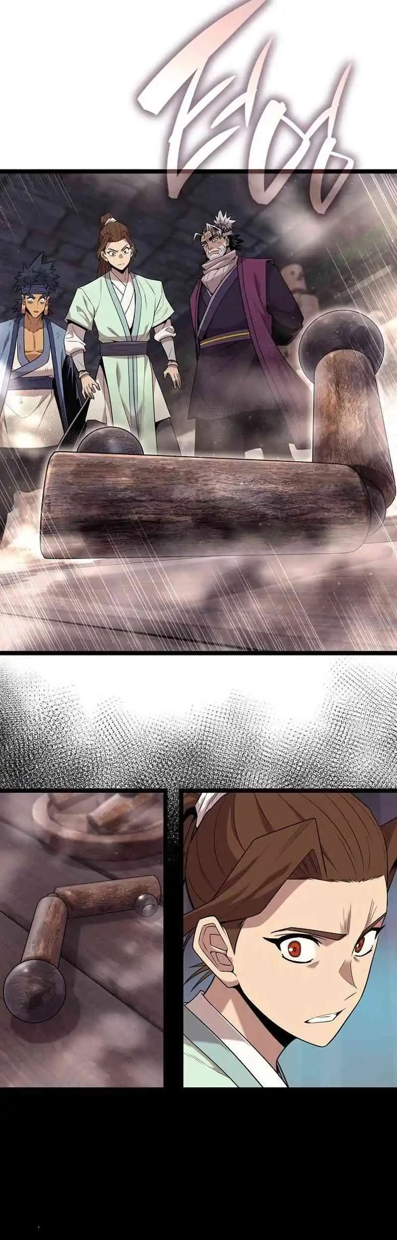 Tang Clan Legend Chapter 27 - halaman 42