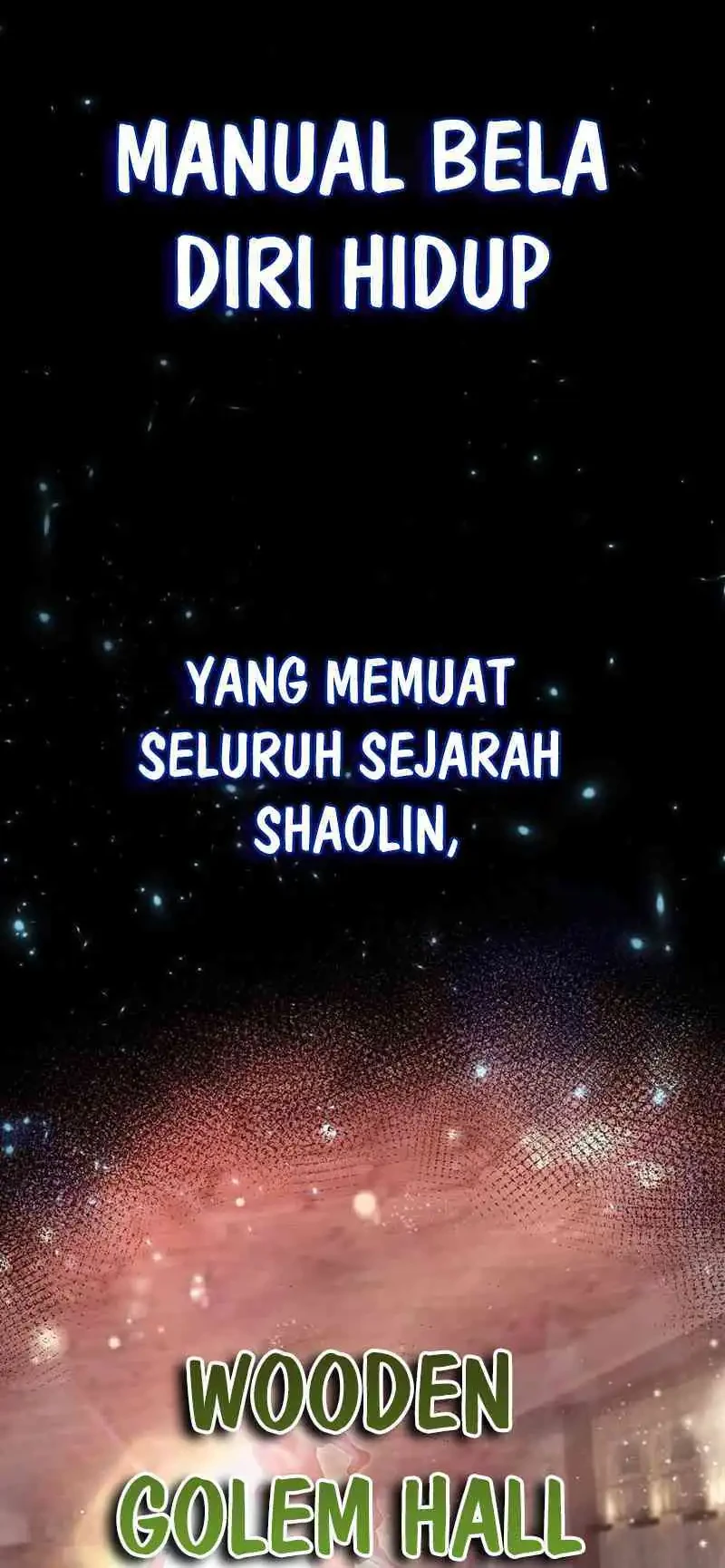 Tang Clan Legend Chapter 27 - halaman 43