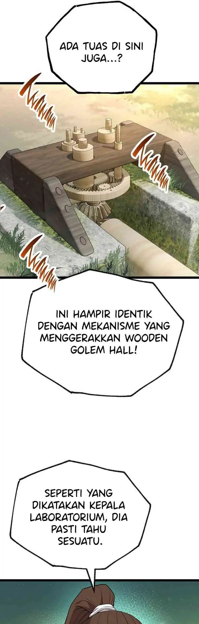 Tang Clan Legend Chapter 27 - halaman 52