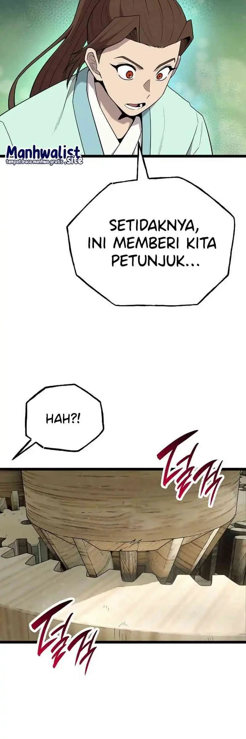 Tang Clan Legend Chapter 27 - halaman 53