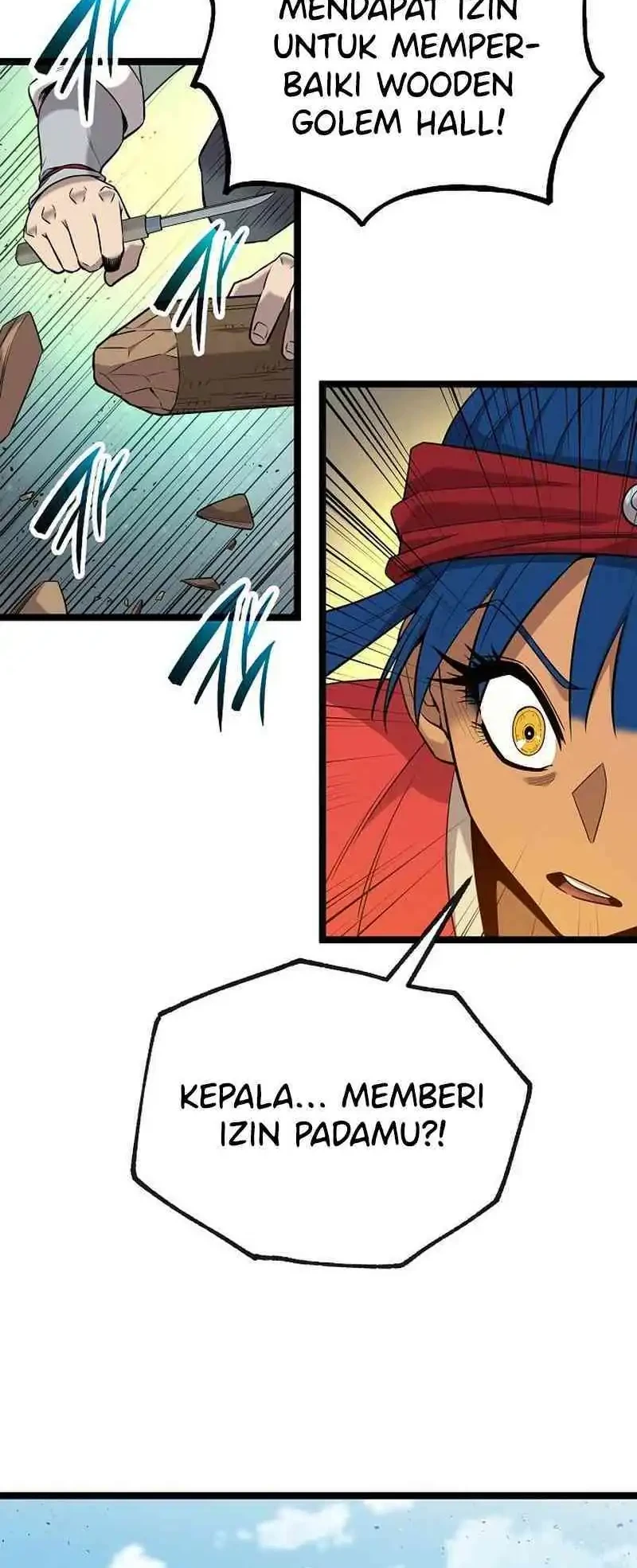 Tang Clan Legend Chapter 27 - halaman 61