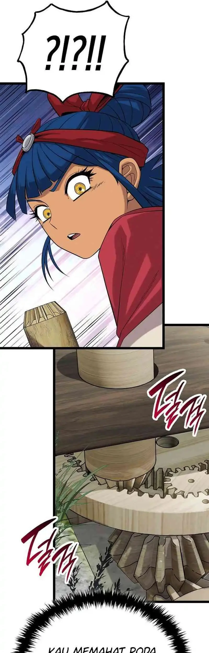 Tang Clan Legend Chapter 27 - halaman 64