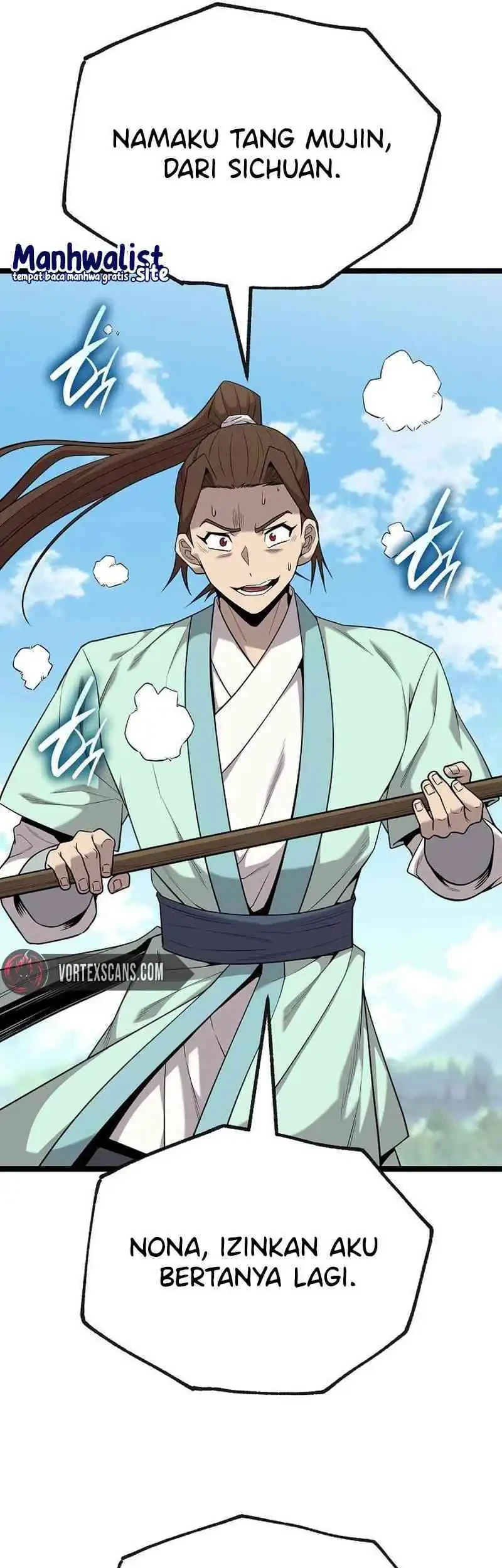 Tang Clan Legend Chapter 27 - halaman 66