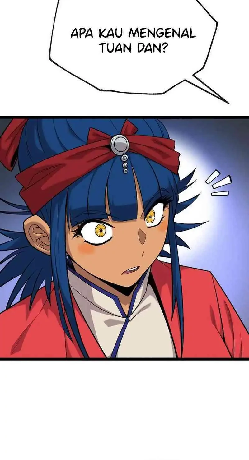 Tang Clan Legend Chapter 27 - halaman 67
