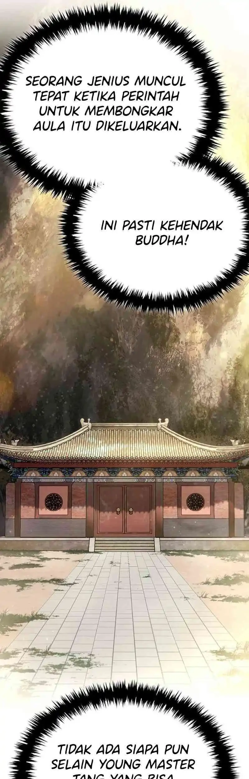 Tang Clan Legend Chapter 27 - halaman 7
