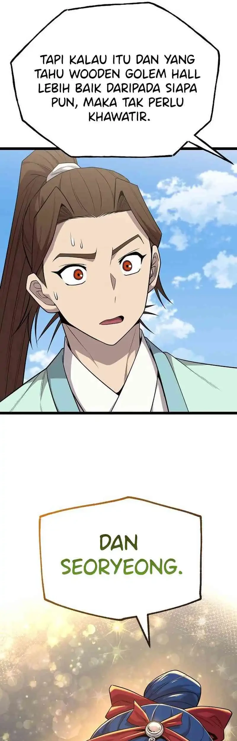 Tang Clan Legend Chapter 27 - halaman 70