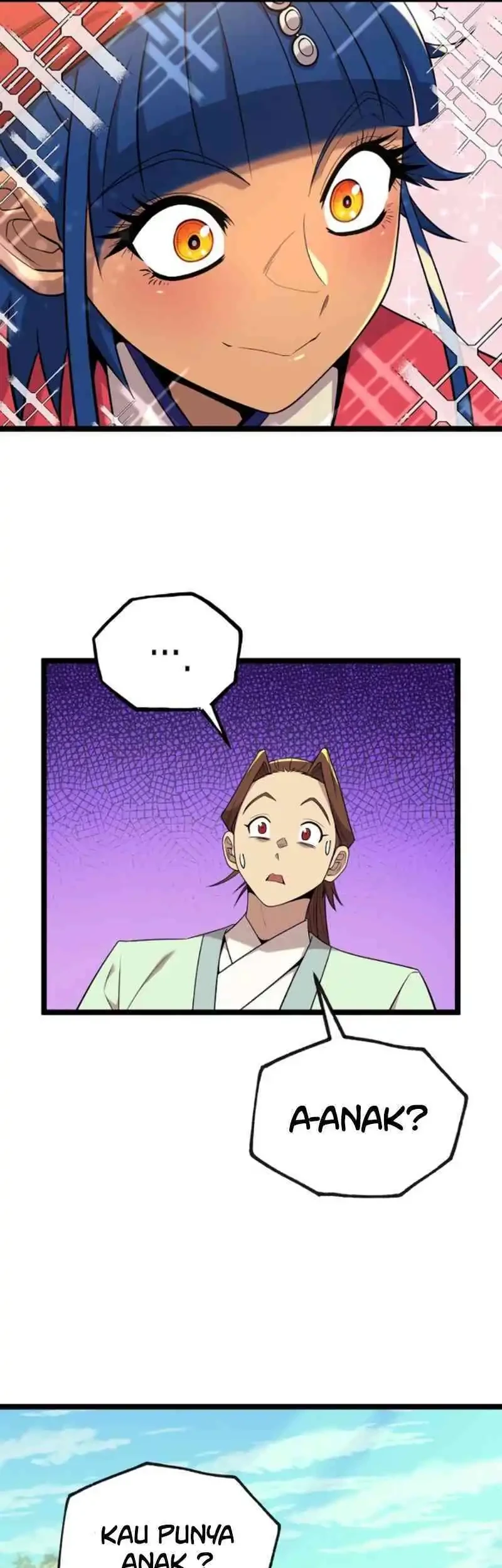 Tang Clan Legend Chapter 28 - halaman 10