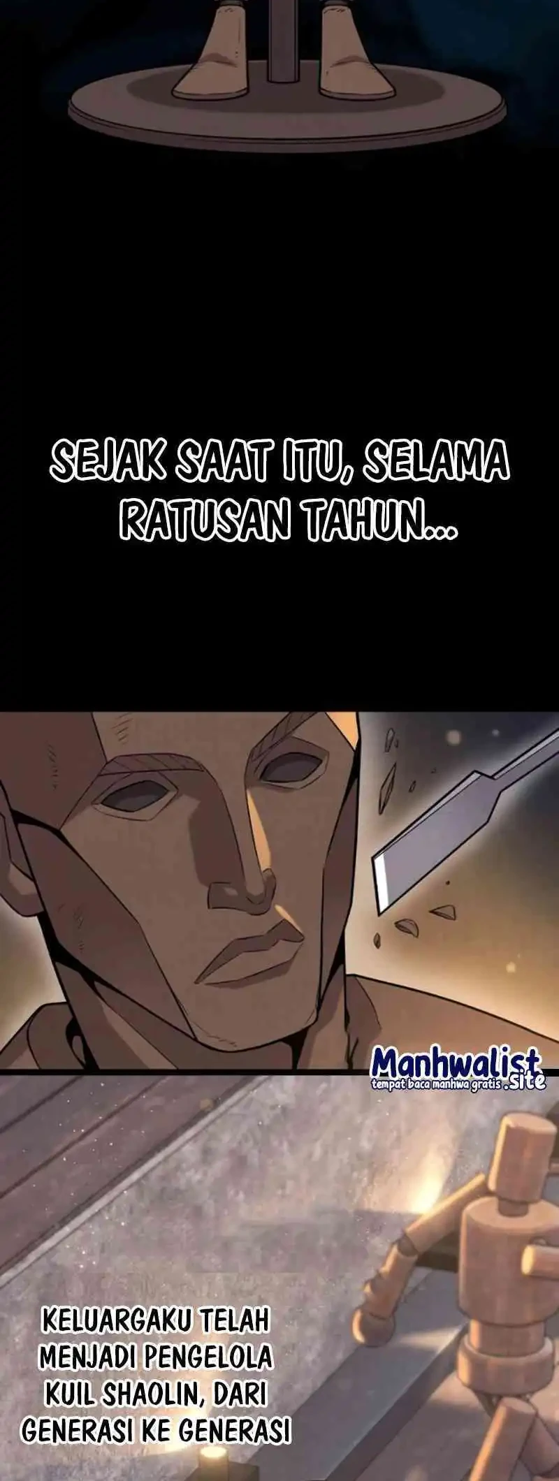 Tang Clan Legend Chapter 28 - halaman 13